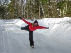 Five winter adventure ideas to explore Ontario parks