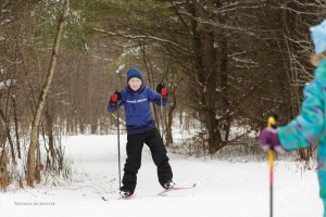 Ten best cross country ski trails near Toronto