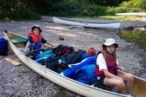 8 Favourite Gear Choices For Backcountry Canoe Camping