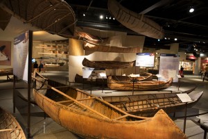 Peterborough’s Canoe Heritage