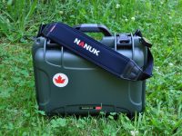 Nanuk 915 Camera Case Review