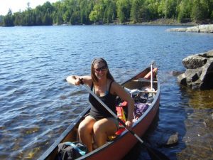 Galeairy Lake, Algonquin – My Favorite Campsite in Ontario