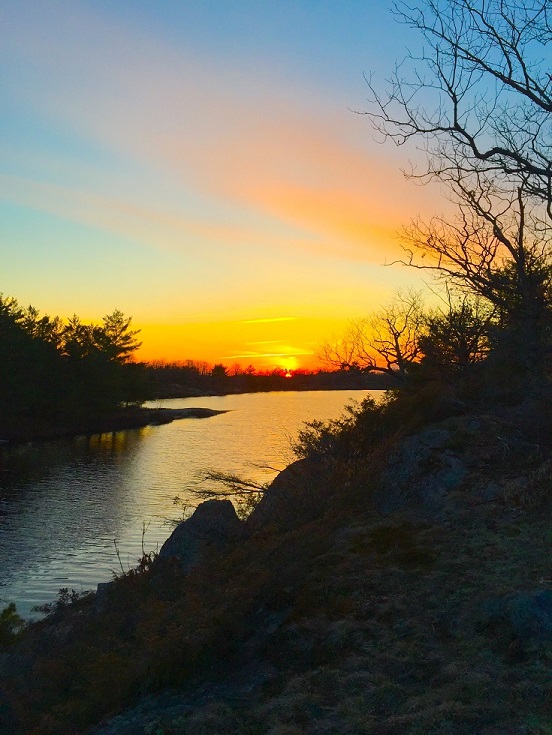 Torrance Barrens Dark Sky Preserve