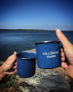 Killbear Provincial Park