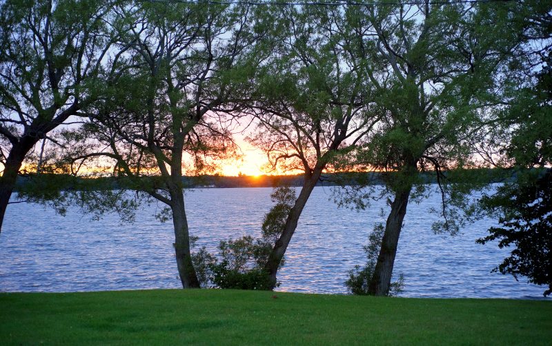 Smuggler's Cove_Prince Edward County