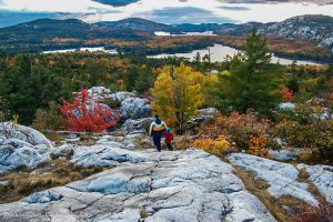 10 Best Places to see Fall Colours in Ontario