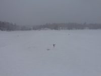 ice fishing at Windy lake (1)