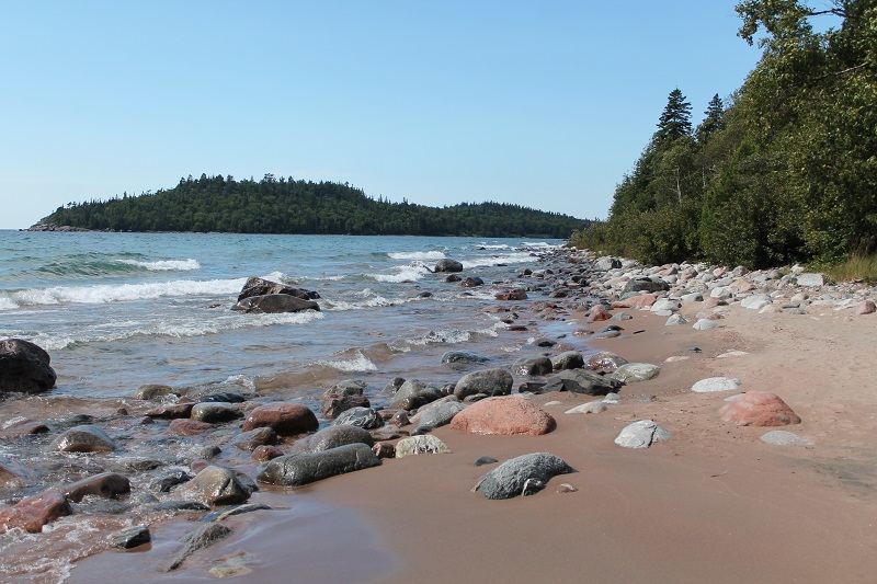 Lake Superior Provincial Park