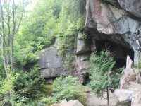Greig’s Caves (Wiarton, Bruce Peninsula)