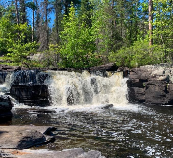 Bissett Creek Provincial Park