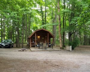 1000 Islands/Kingston KOA