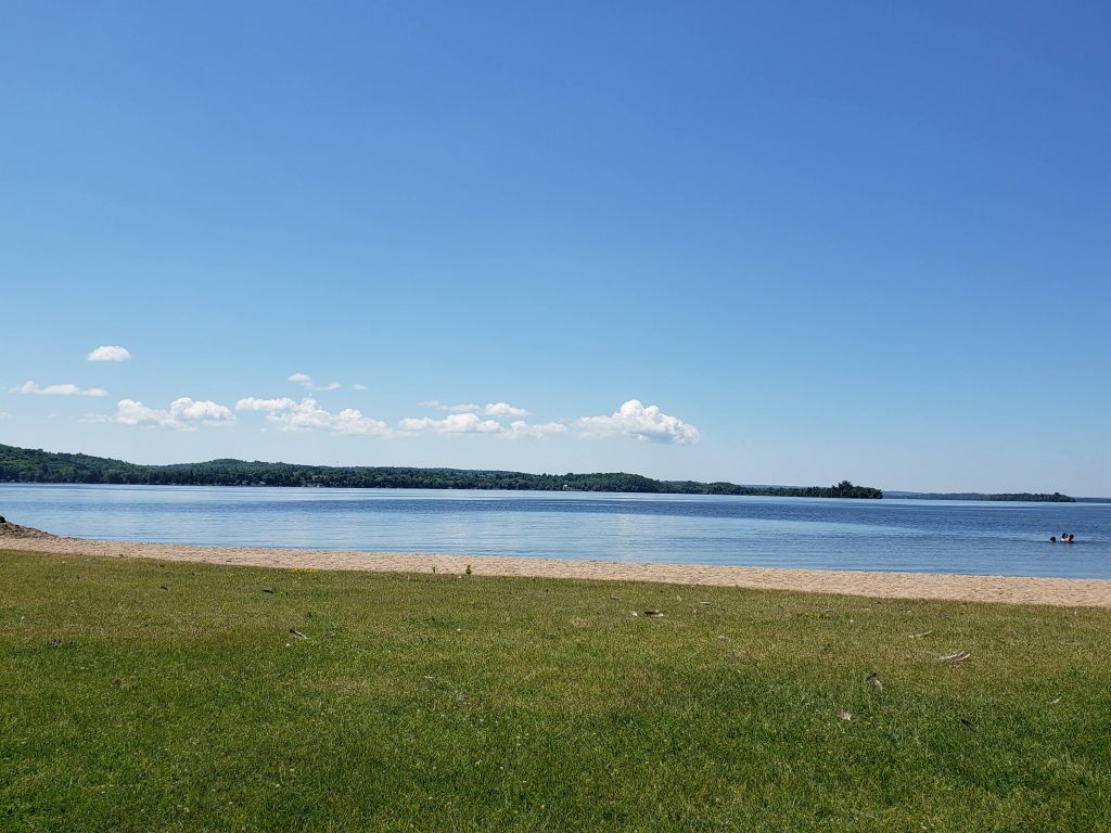 Birdsall Beach Resort