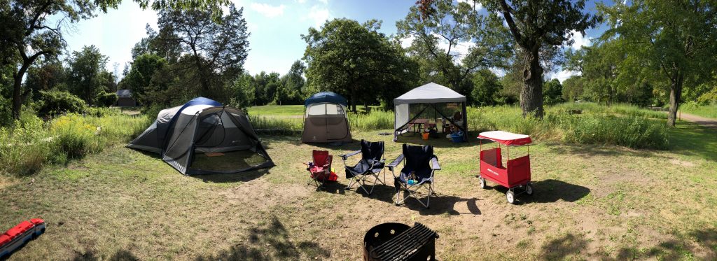 Rondeau Provincial Park