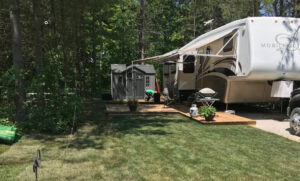 Georgian Bay Park Family Campground