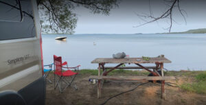 Manitoulin Island Camping Guide