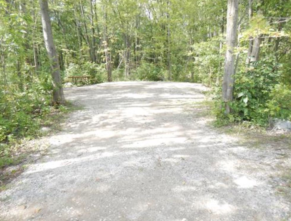 Huron Campground, MacGregor Point Provincial Park OntarioCamping.ca