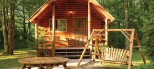 Parry Sound KOA Holiday