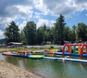 Maple View Campground