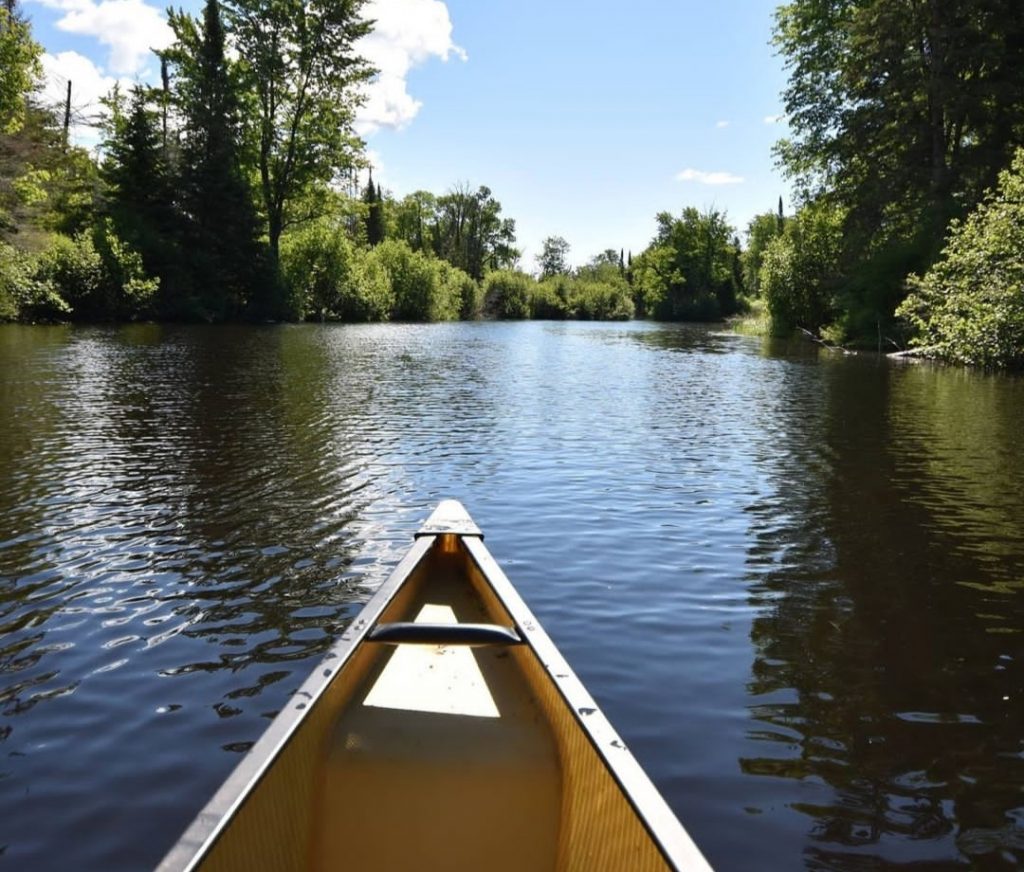 River Loop Campground, Bonnechere