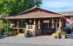 Upper Canada Campground