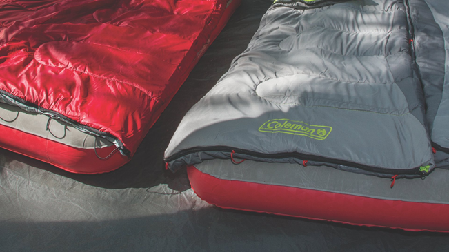 Best Camping Sleeping Bags for 2023 - OntarioCamping.ca