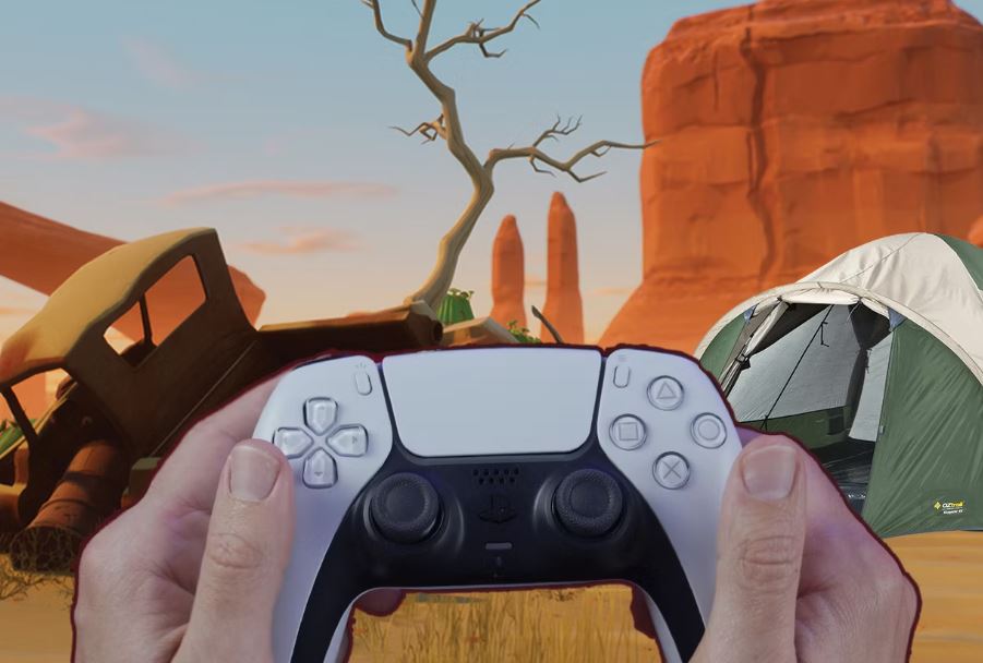 How Have Camping Themes So Prevalent in Gaming and iGaming